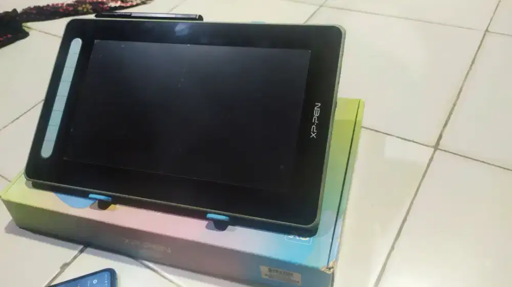 Jual XP pen artist 12 2nd