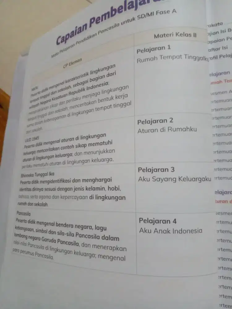 Guru Les Calistung n Bimbel SD