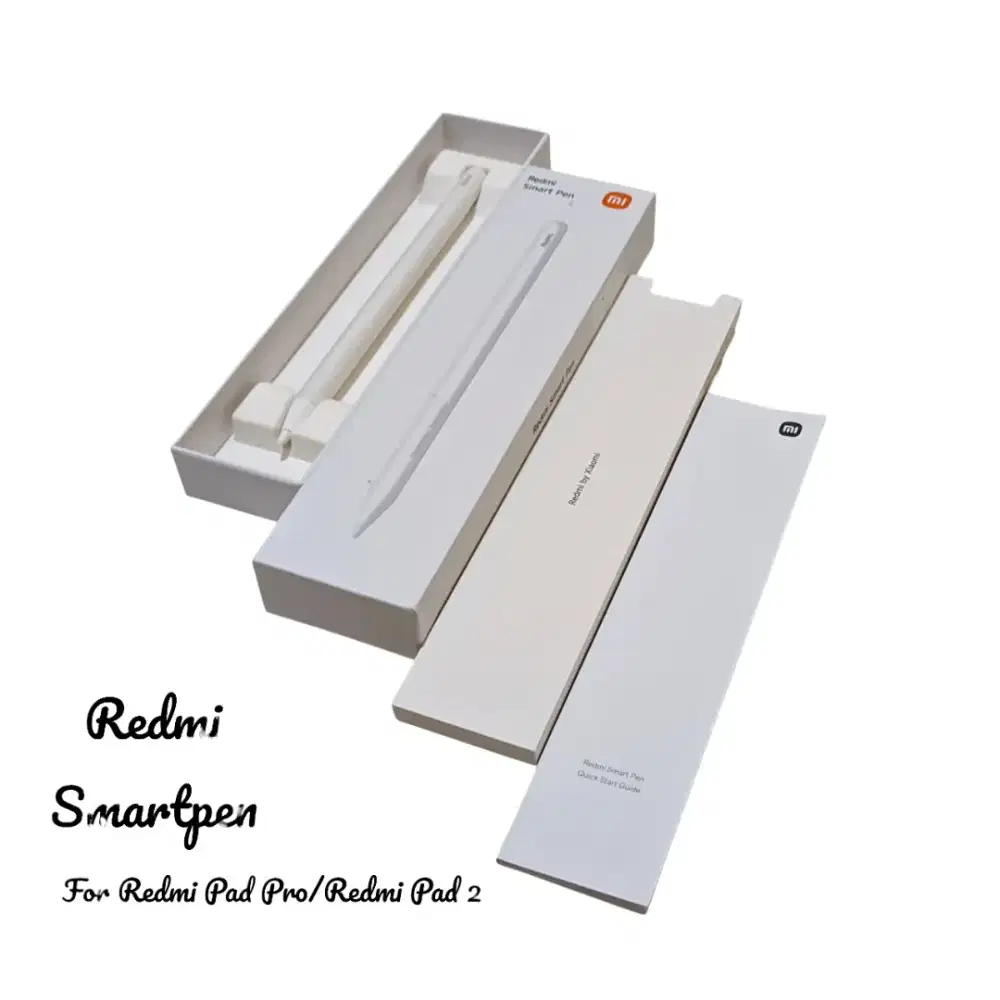 Redmi Smartpen For Redmi Pad 2