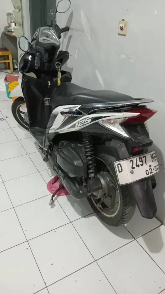 Dijual vario 125