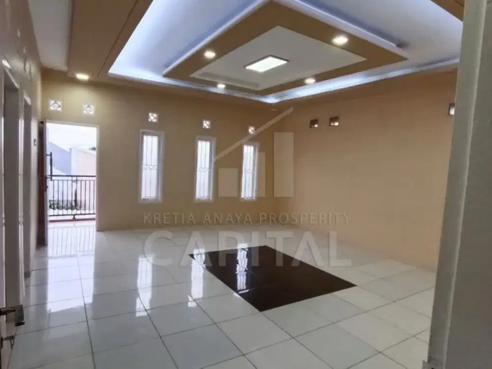 RUMAH 2 LANTAI SIAP HUNI DI CIBALIGO CIHANJUANG