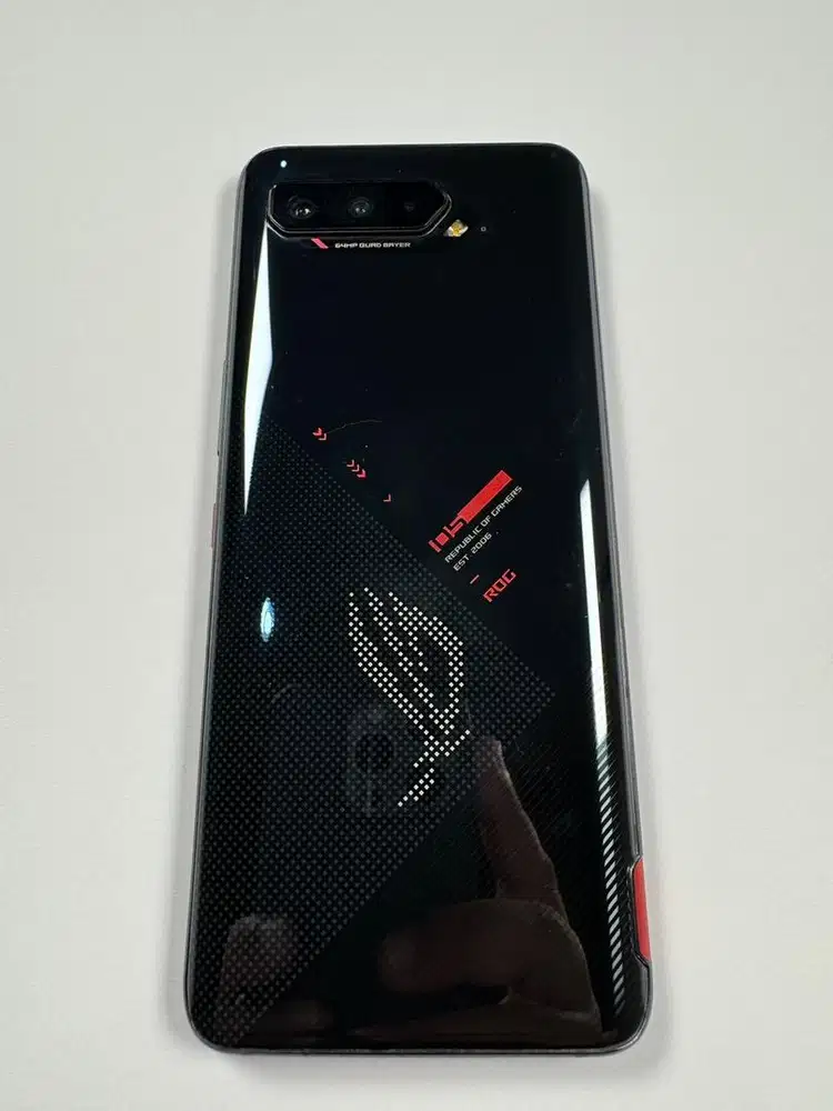 Asus ROG Phone 5s