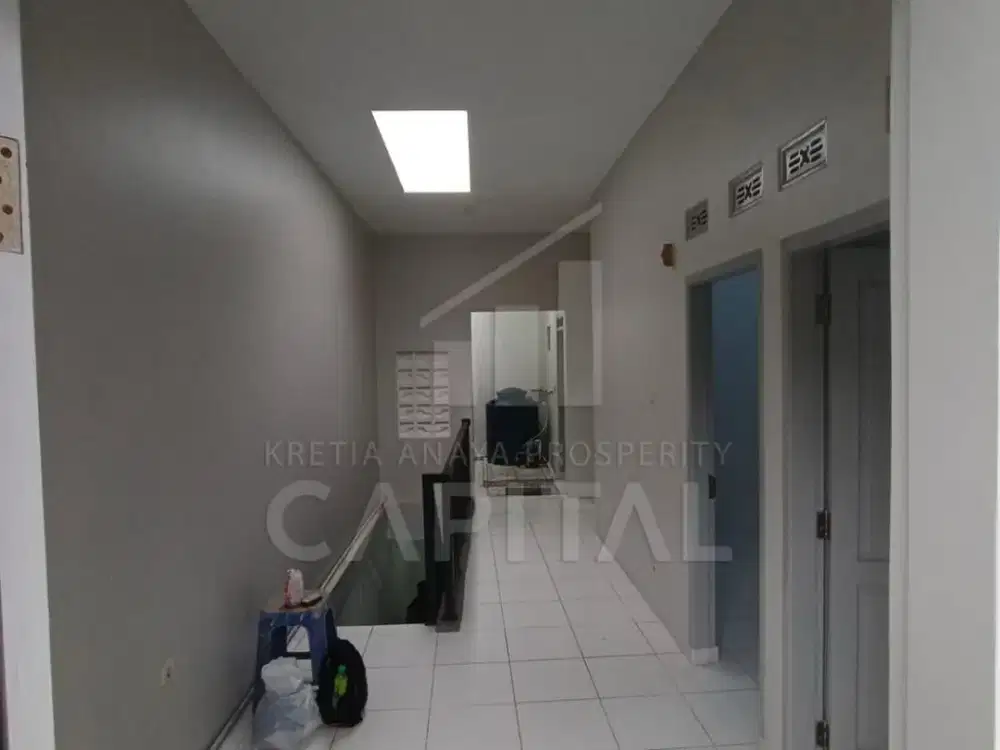 RUMAH NYAMAN DAN SIAP HUNI DI GBR 3 NGAMPRAH KBB