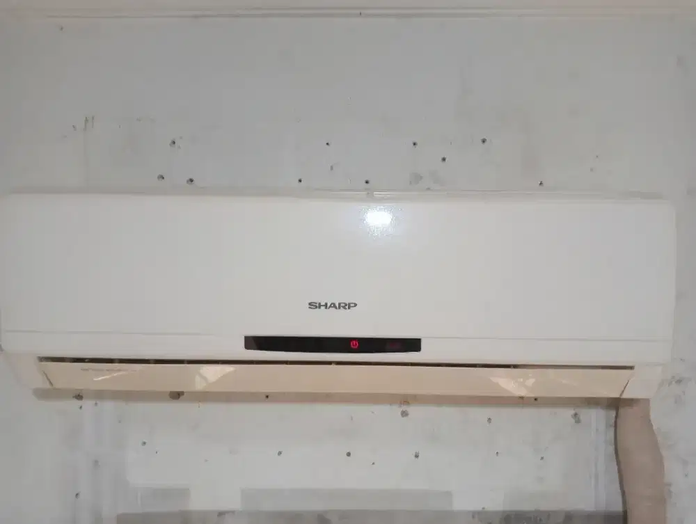 AC SHARP 1Pk Original