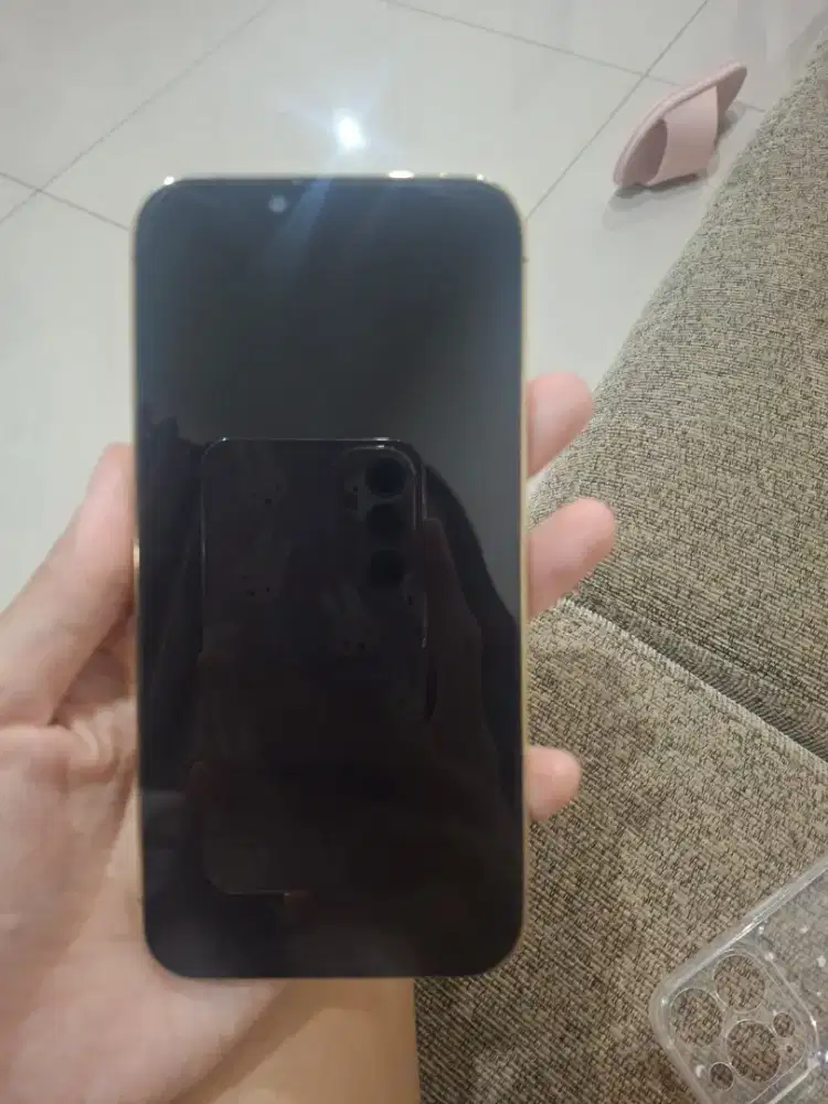 iphone 13 pro gold 128gb ibox full ori