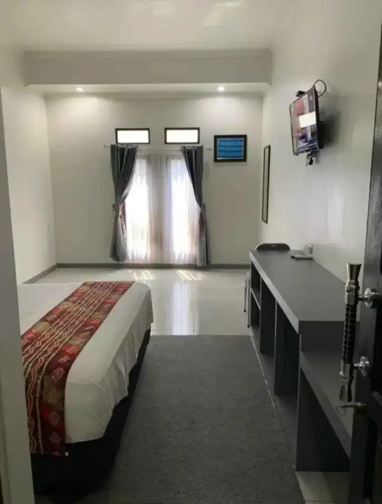 Kost banjarmasin dlia eksecutive kostel