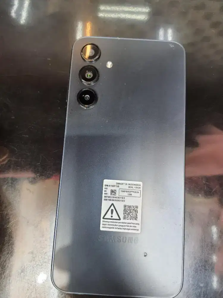 Hp samsung galaxy a16 4g