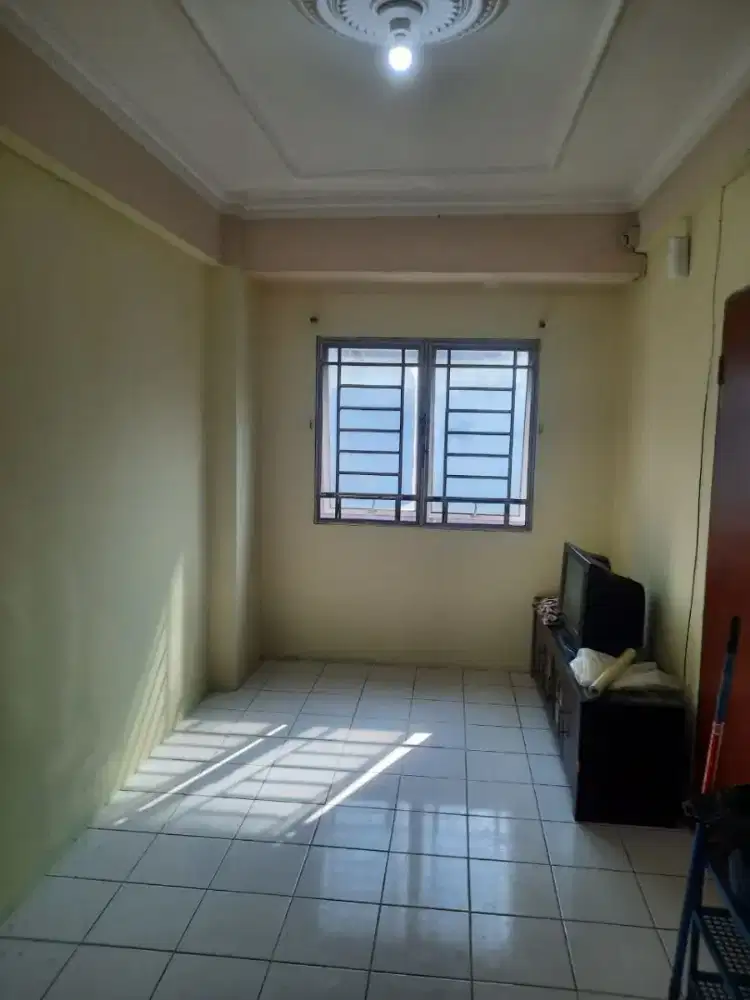 DIJUAL APARTAMEN CITY PARK TIPE 1BR