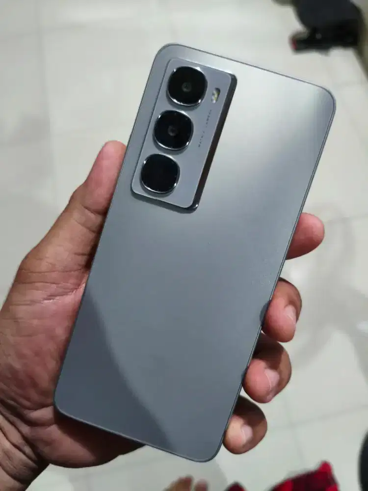 Itel City 100 8/128gb