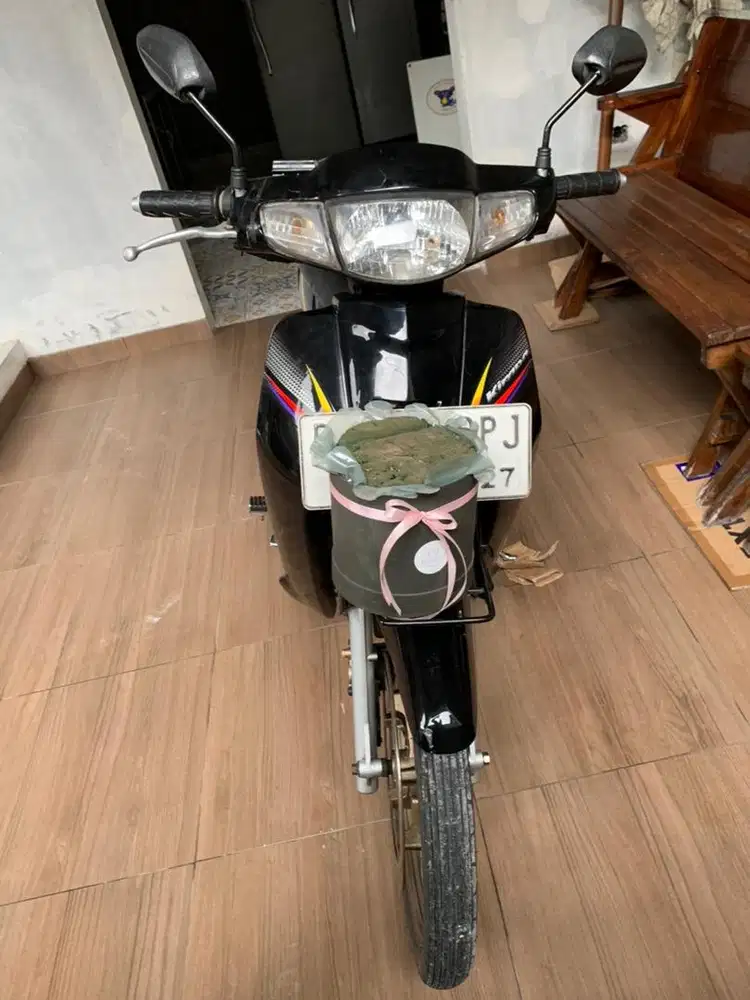 Bismillah nyari juragan baru