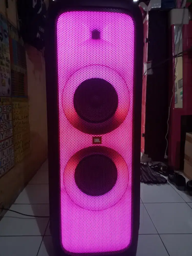 Jual jbl partybox 1000