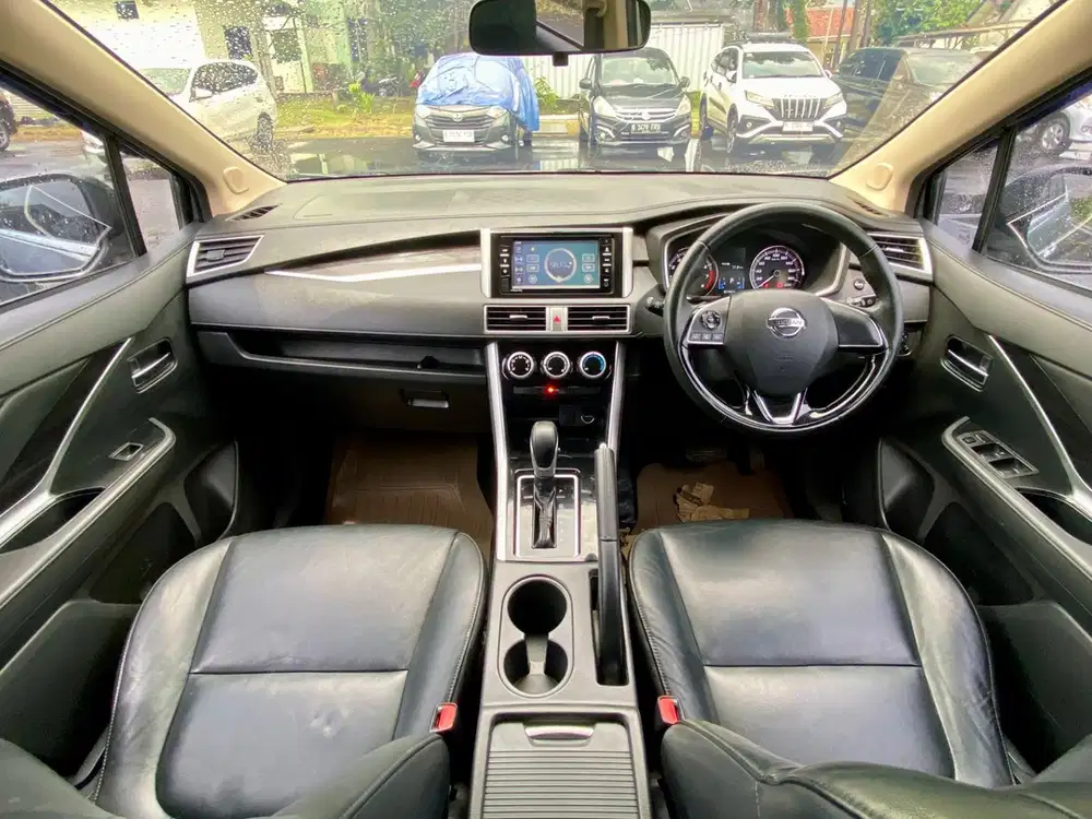 Nissan Livina 2019 Bensin