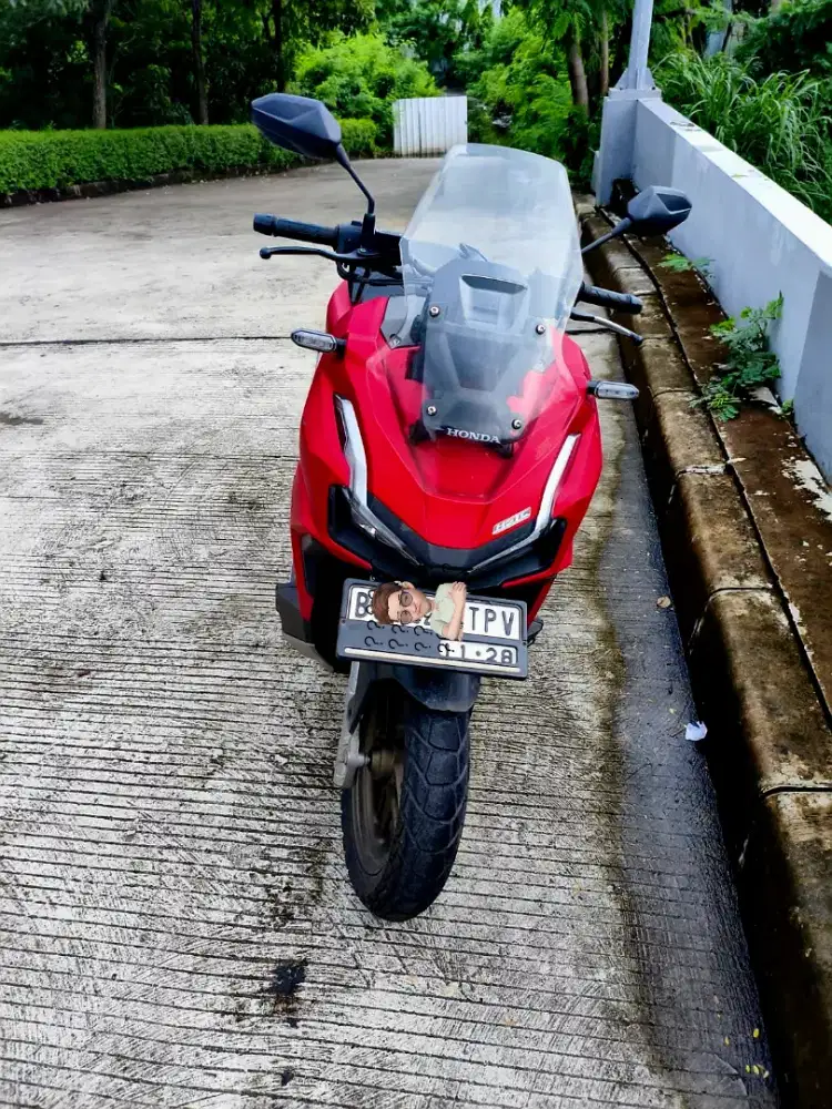 Honda ADV 160 ABS 2023