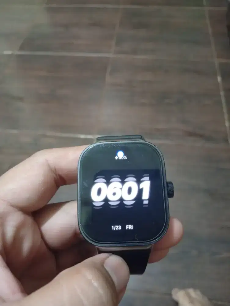 smartwatch xiaomi