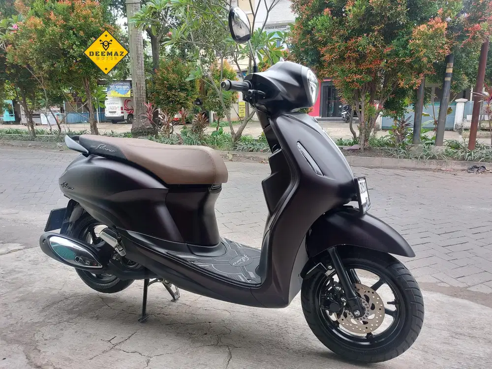 (DP 800 Rb)‼️ Grand Filano Lux 2025 Cash, Kredit & Tukar Tambah