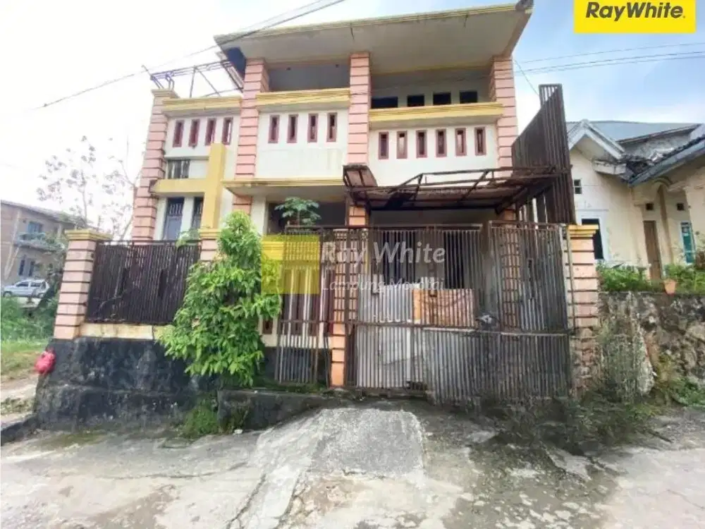 dijual rumah di kemilin, bandar lampung (Kode : MH AN 3443)
