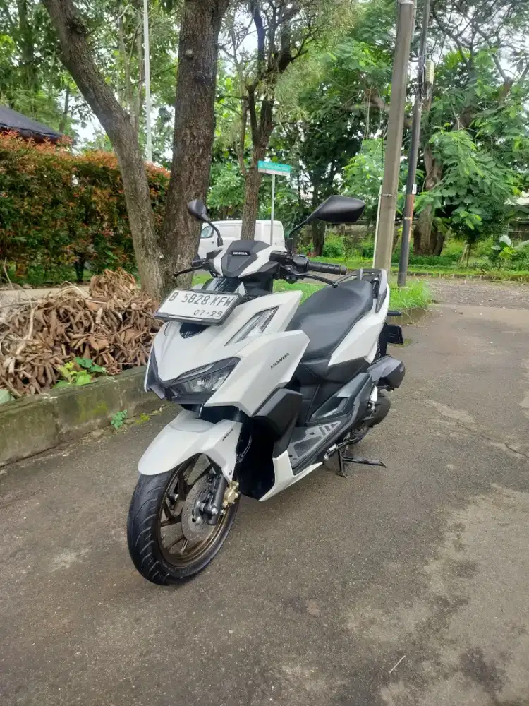 Honda Vario 160 ABS tahun 2024