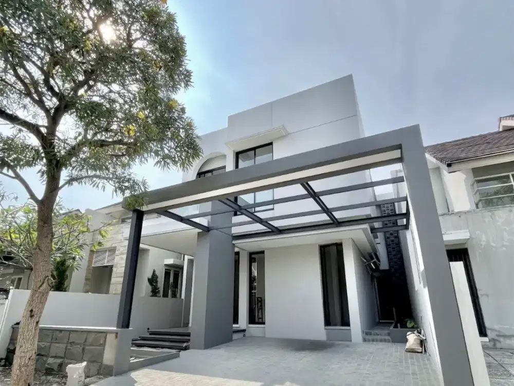 Baru Gress 2LT Citraland Sby