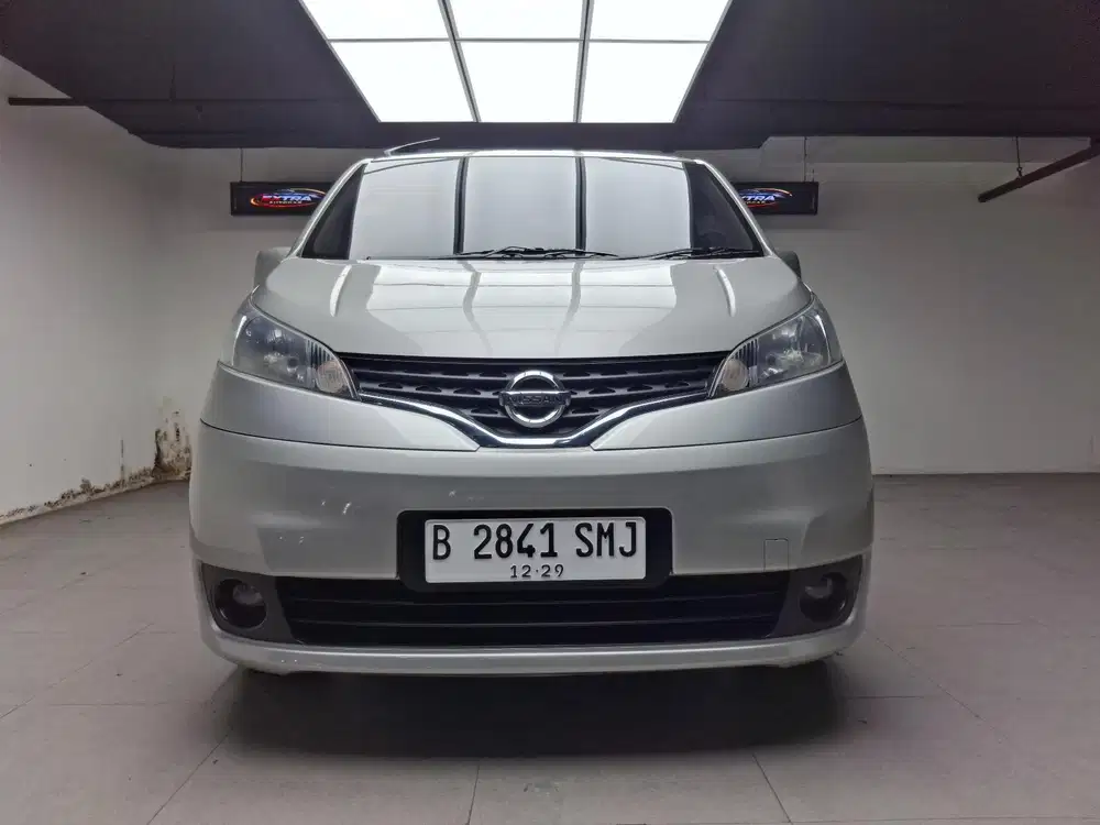 KM 60rb Evalia XV AT 2012 Tgn 1