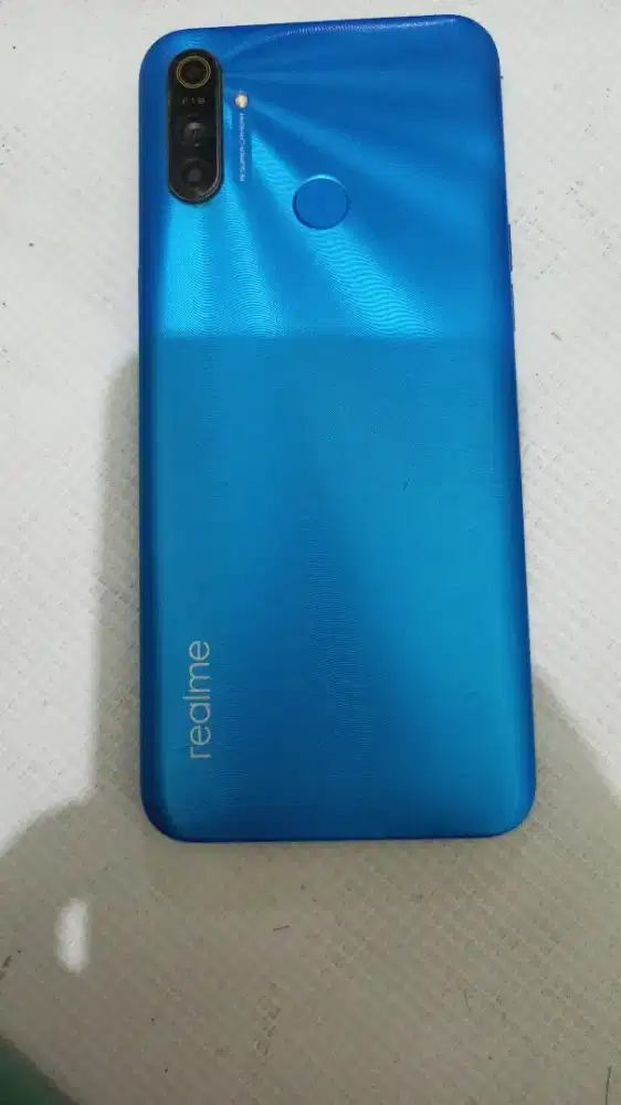 Realme c3 di jual cepat