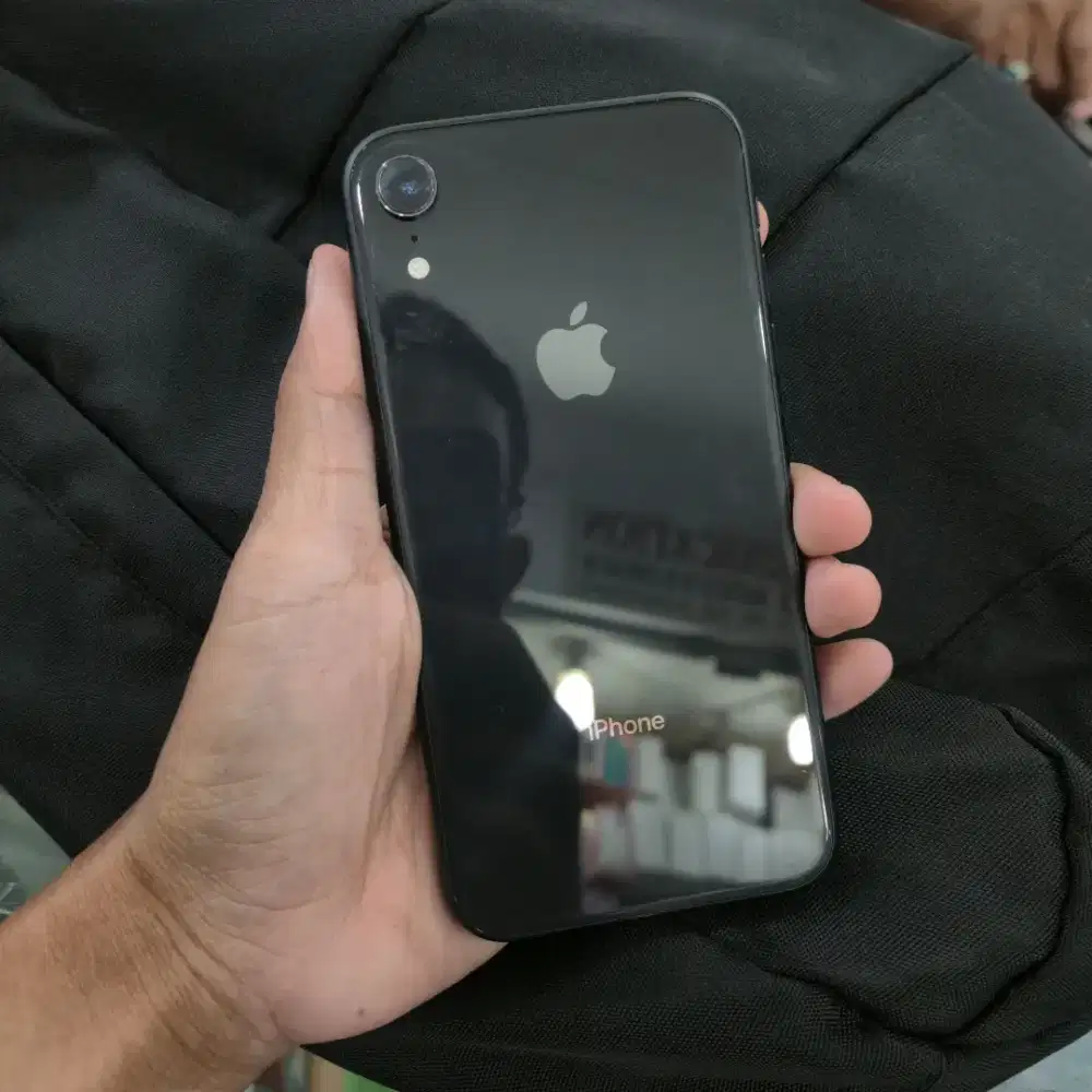 Iphone xr 128gb inter