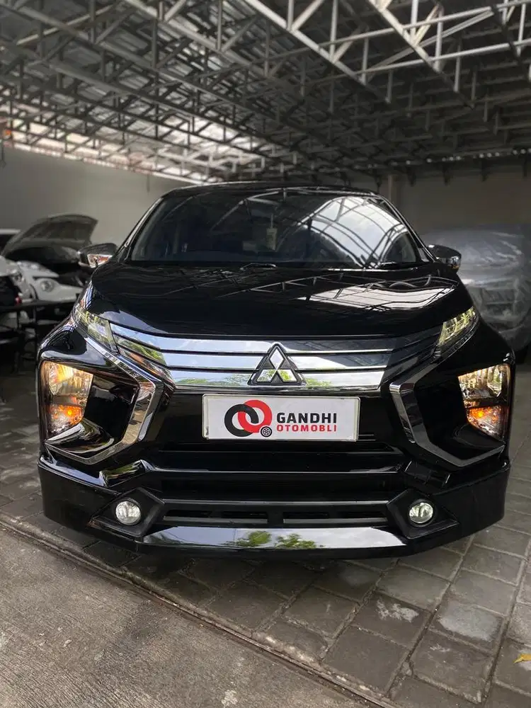 Xpander Ultimate 1.5 AT 2018