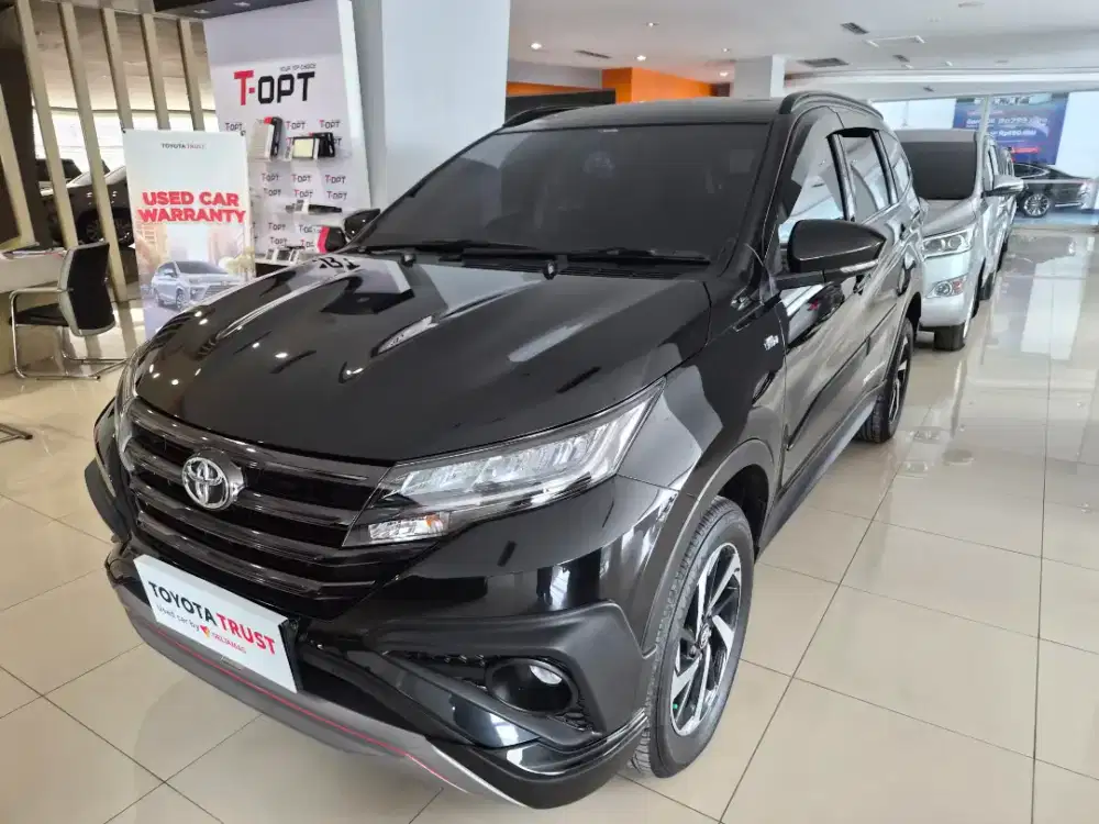 BEBAS BANJIR LAKALANTAS RUSH S AT 2021