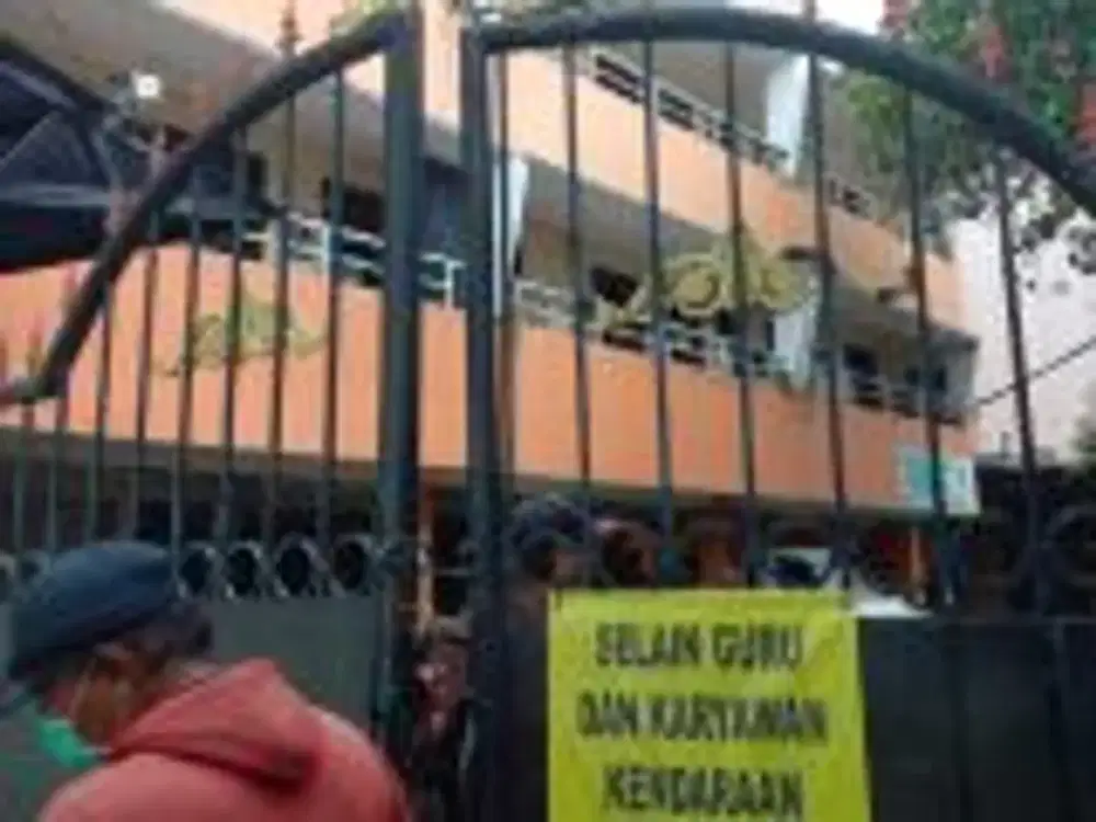 RUMAH DIJUAL – KOTA BEKASI