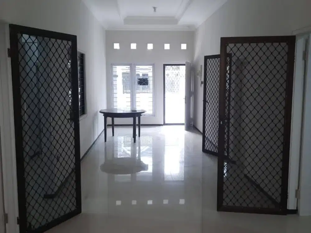 Rumah Minimalis Full Furnish Siap Huni Mulyosari Prima Utara