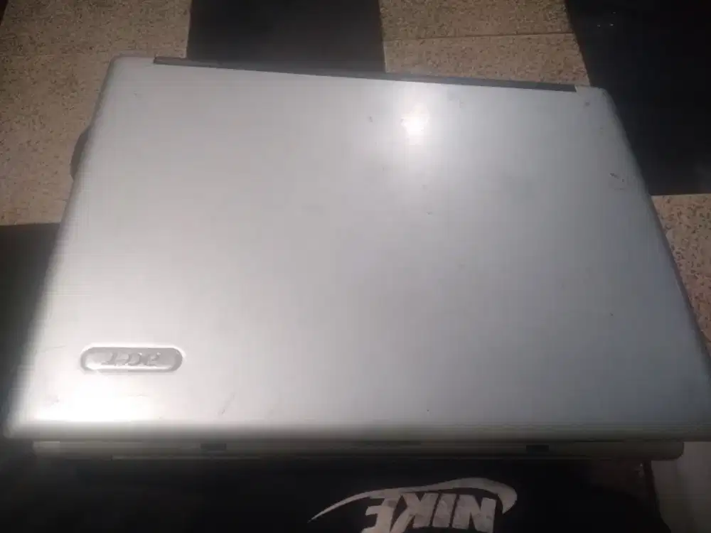 laptop accer travelmate 3273wxmi