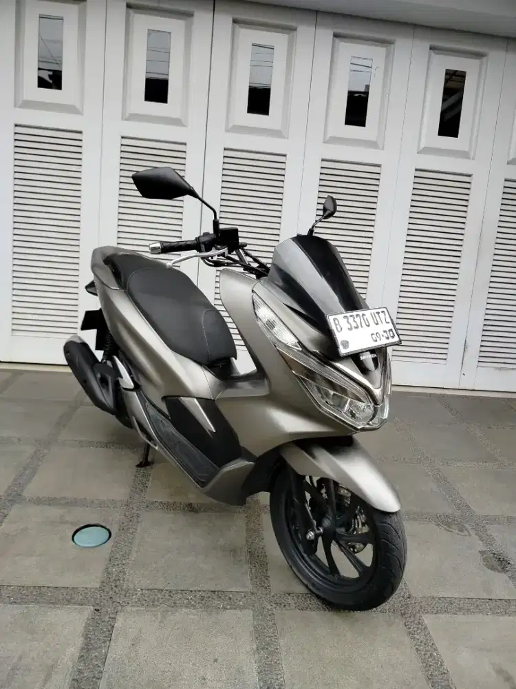 Honda PCX ABS tahun 2019