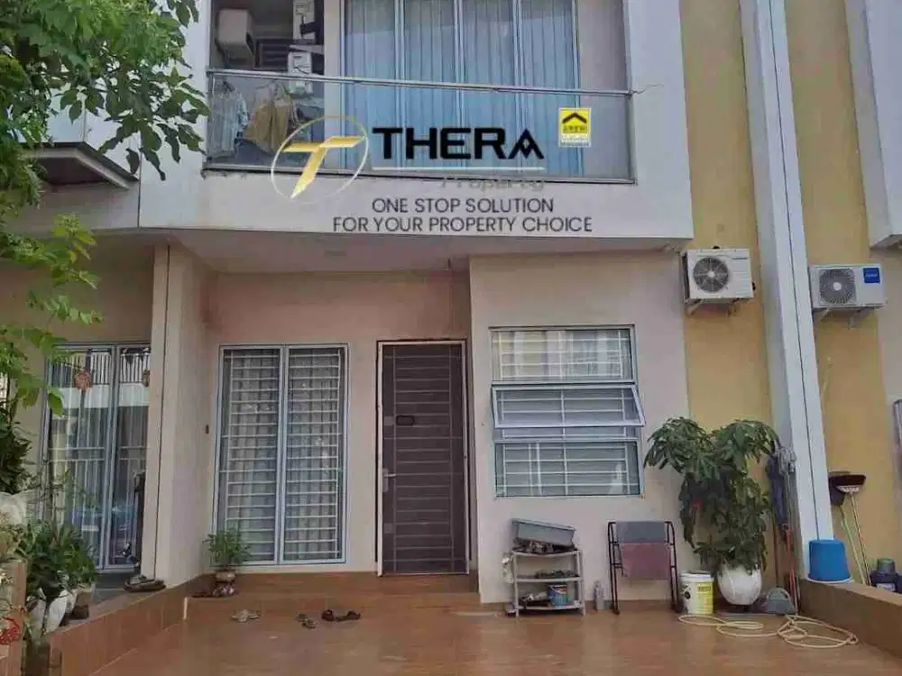 DIJUAL CEPAT !!

Rumah Cantik 2Lantai THE MONDE RESIDENCE (siap huni) Dekat Wisata Ocarina Dan Sekolah Mondial Batam Center