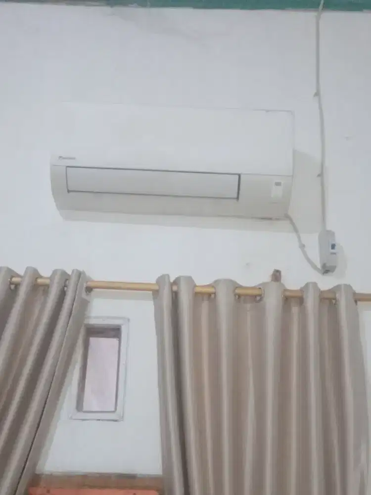 Jual AC Daikin 1 PK