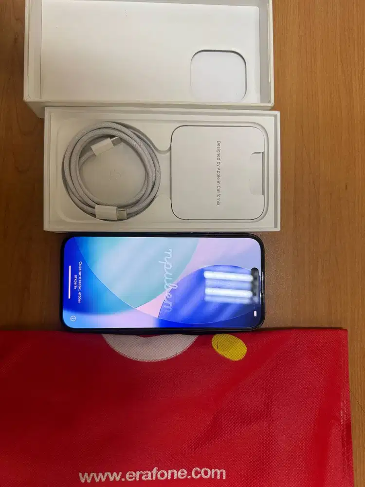 Iphone 15 Pro 128 Black Titanium Ibox