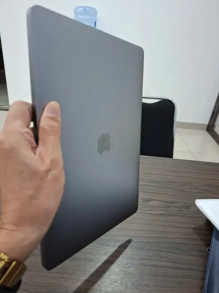 Macbook Air M1 like new fullset