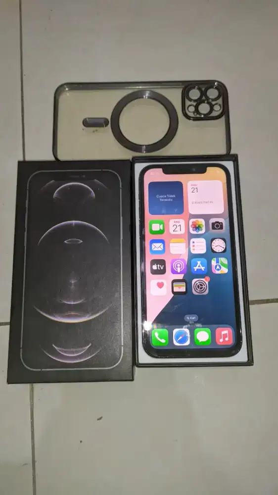 iPhone 12 Pro 128 GB