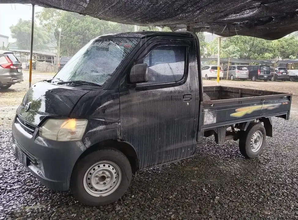 Granmax Pick Up 1.3 Tahun 2012