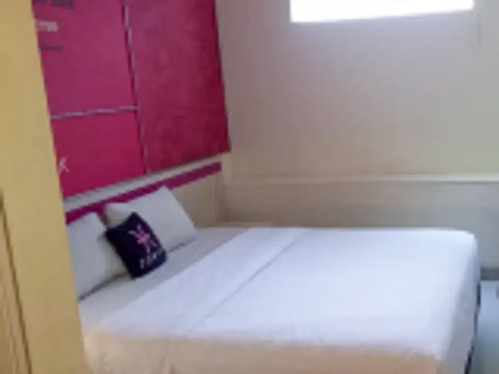 HOTEL DIJUAL – KOTA BANDUNG