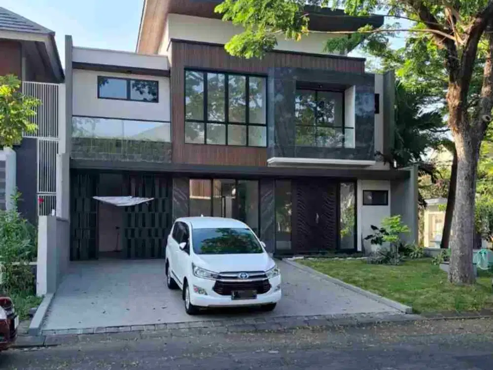 Brand New Hook Citraland Sby