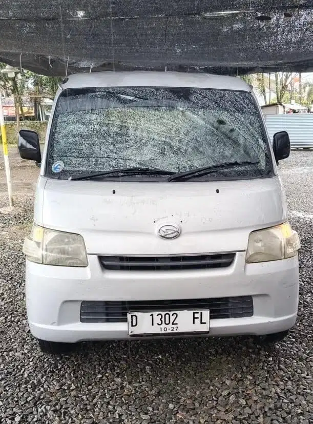 Granmax Minibus 2011 Type D