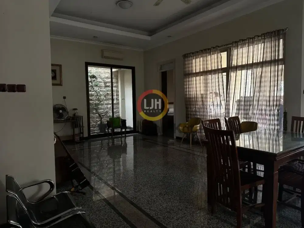 Rumah Bagus di Grand Marina