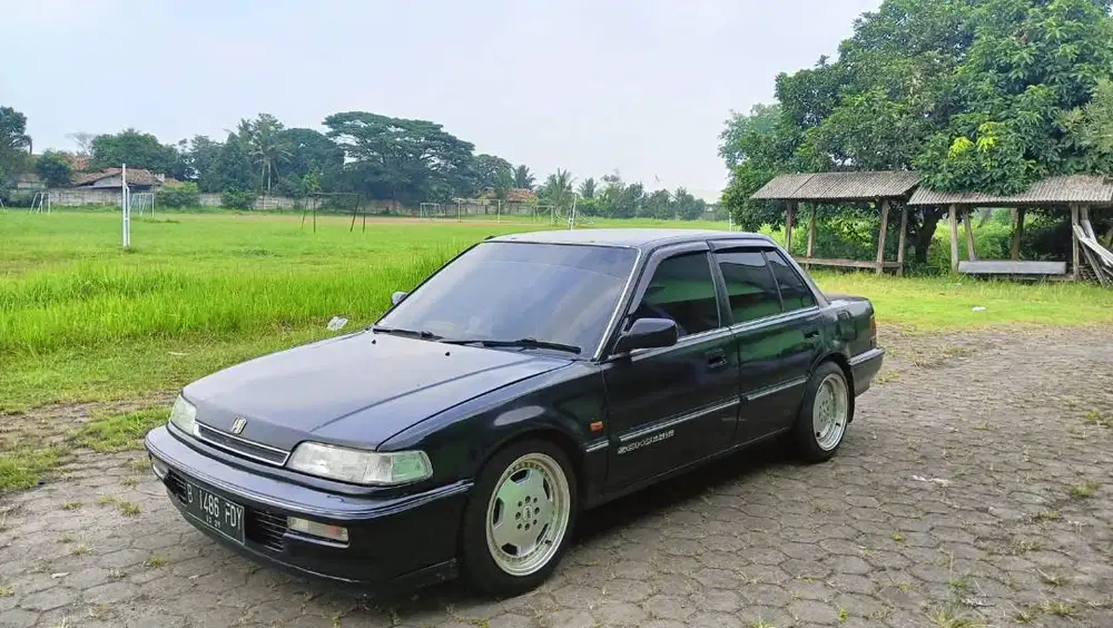 HONDA GRAND CIVIV 1.5 1991