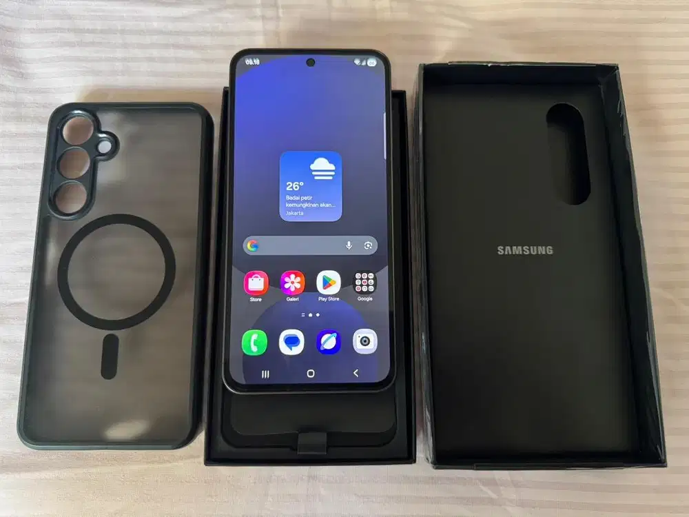 Samsung Galaxy S24 FE