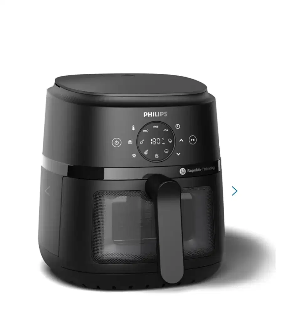 Philips airfryer NA220