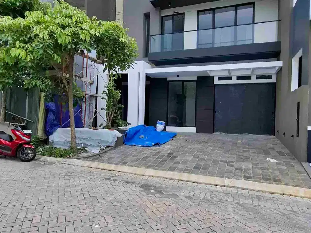 New 2LT  Woodland Citraland Sby