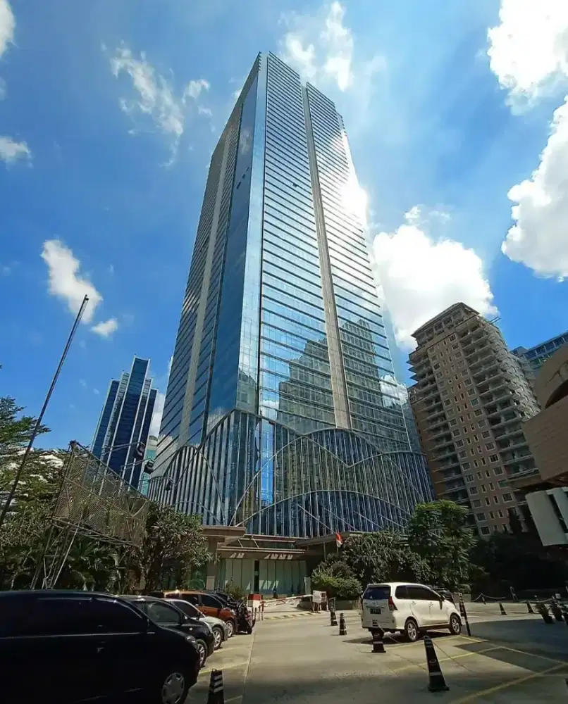 Lowongan Kerja Jakpus