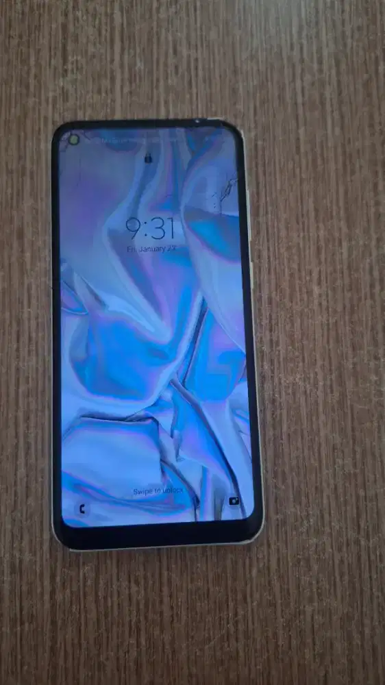 Hape samsung galaxy A11