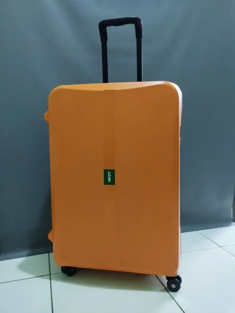 Lojel Octa 02 Large 29 inch-/  Oren