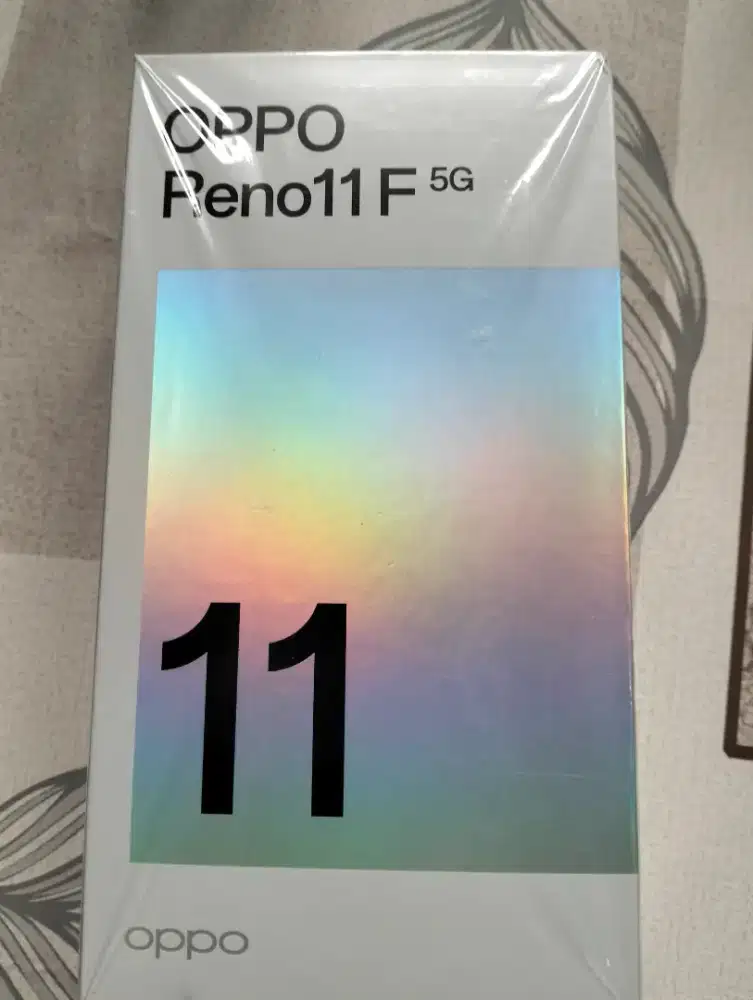 Oppo Reno 11 5g 8-256gb