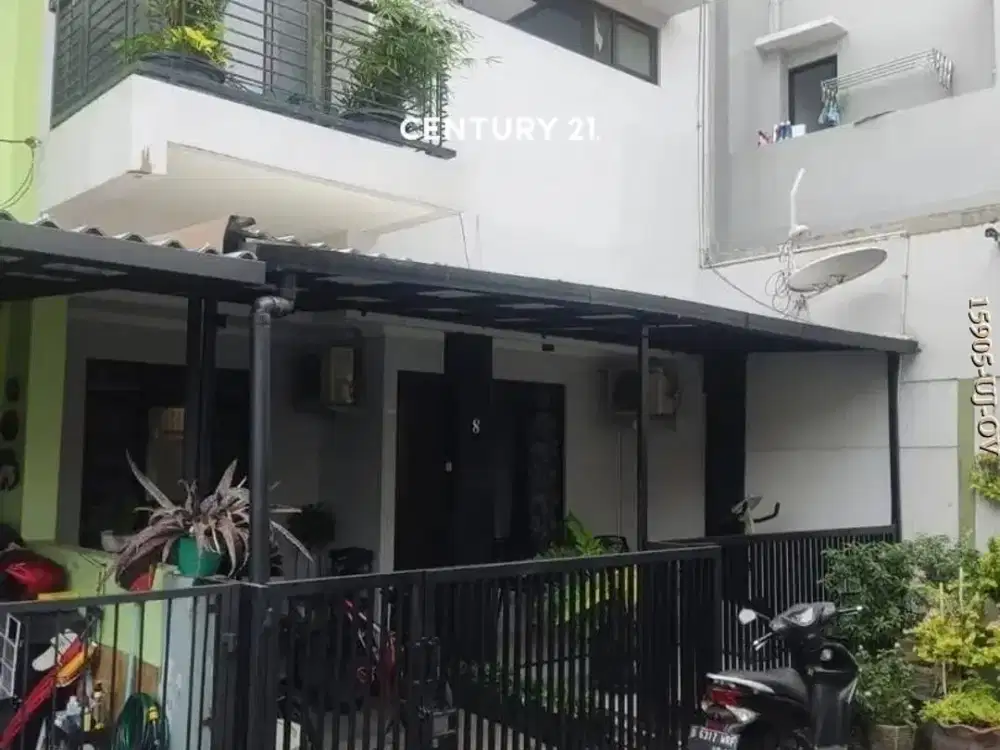 Jual Rumah Di Perum Pondok Jaya Bintaro Sektor 3A